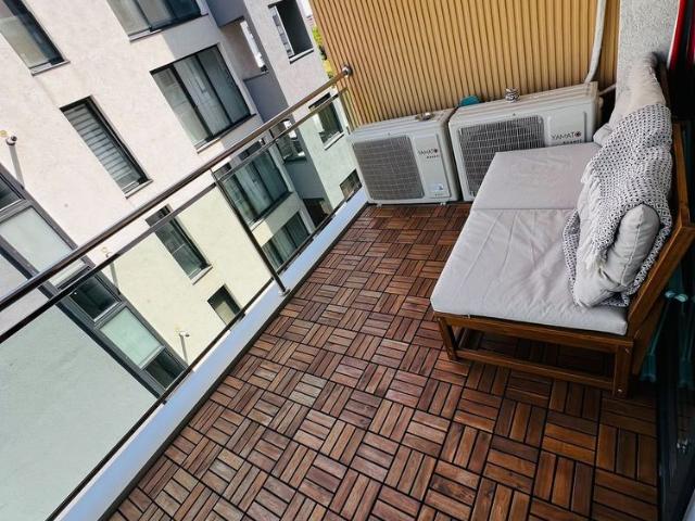 Apartament închirieri în București