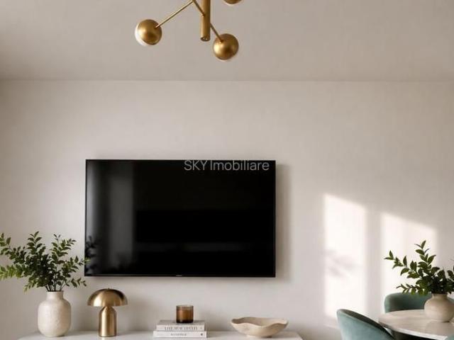 Apartament închirieri în București