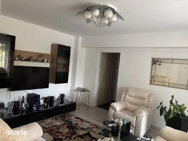Apartament închirieri în București