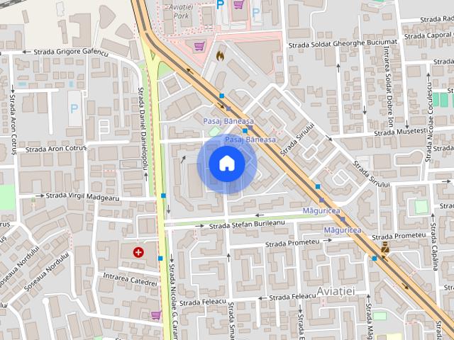Apartament închirieri în Sector 1, București