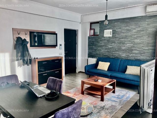 Apartament închirieri în București