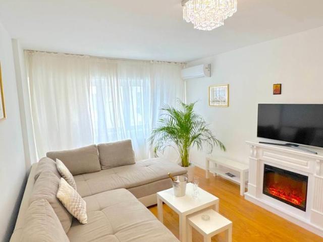 Apartament închirieri în București