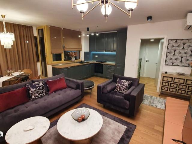 Apartament închirieri în București