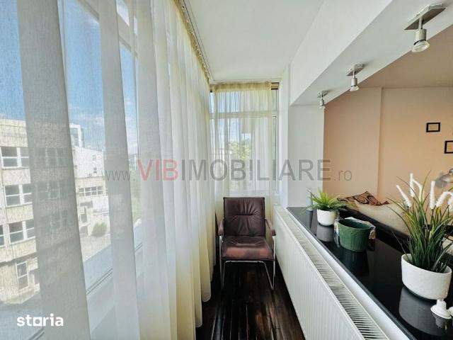 Apartament închirieri în București