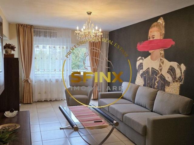 Apartament închirieri în București