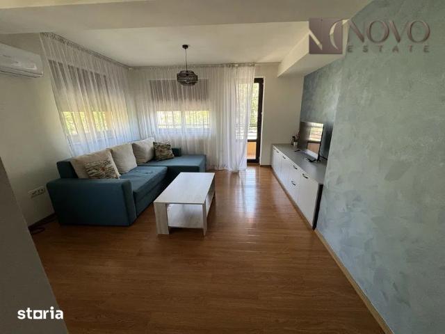 Apartament închirieri în București