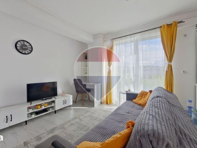 Apartament închirieri în Dâmbul Rotund, Cluj-Napoca