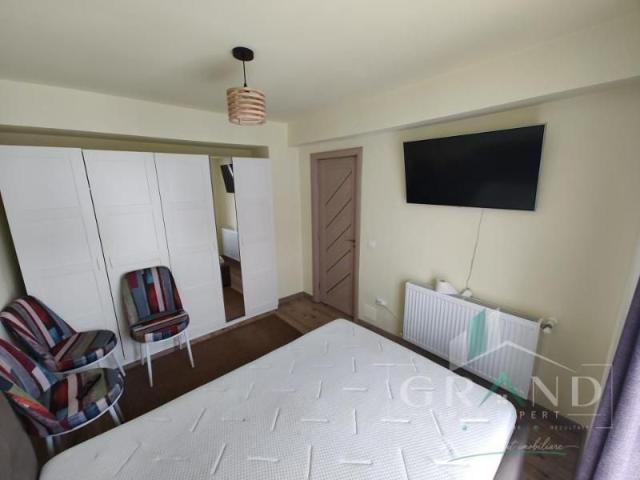Apartament închirieri în Remarul 16 Februarie, Cluj-Napoca