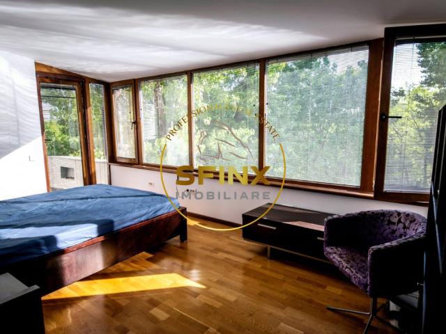 Apartament închirieri în București
