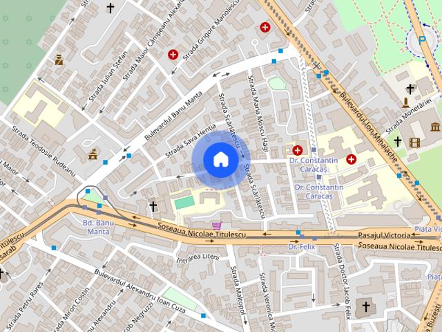 Apartament închirieri în București