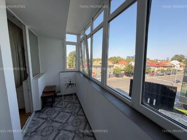 Apartament închirieri în București