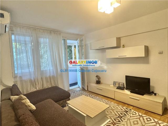 Apartament închirieri în București