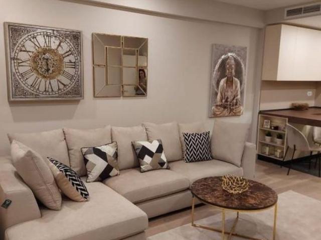 Apartament închirieri în Pipera, Voluntari