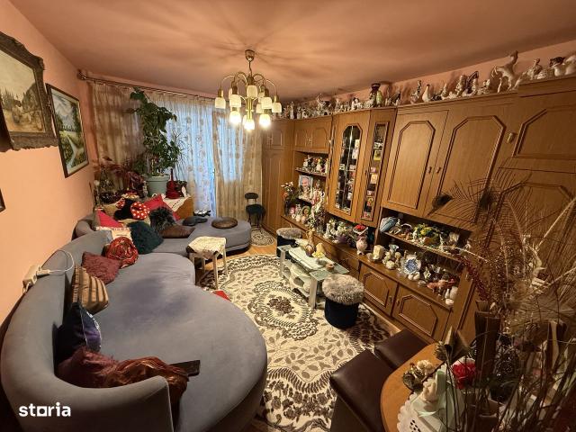 Apartament vânzări în Romani, Hunedoara