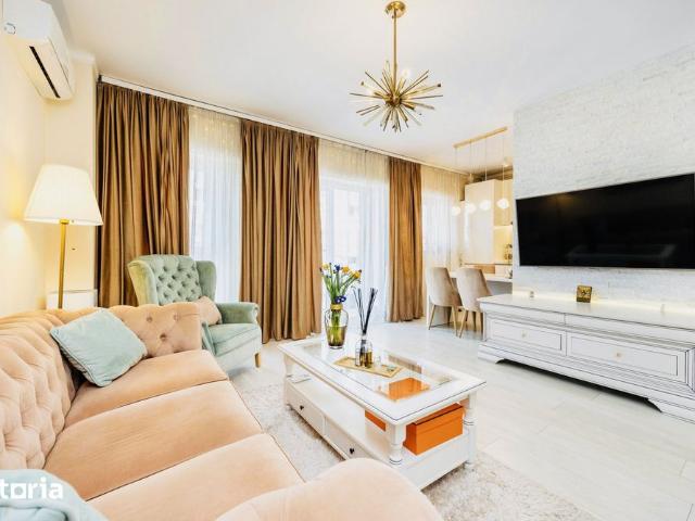 Apartament închirieri în București