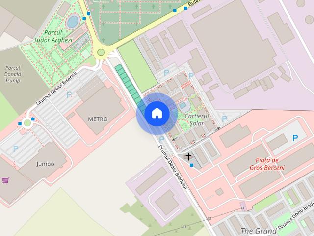 Apartament închirieri în Sector 4, București