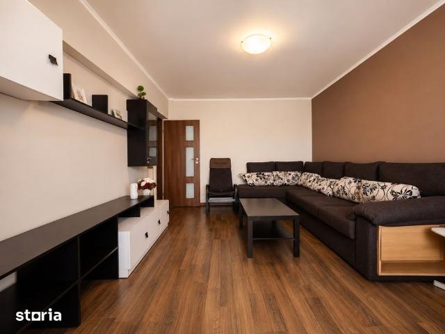 Apartament închirieri în București