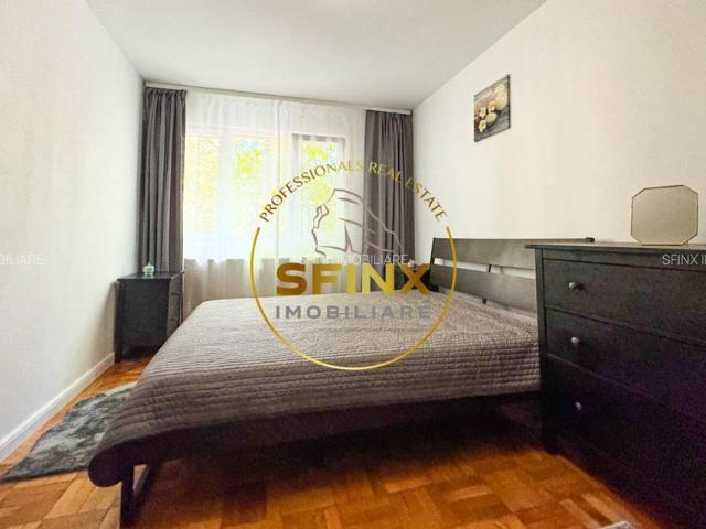 Apartament închirieri în București