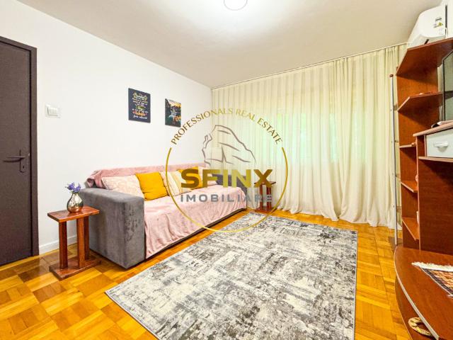 Apartament închirieri în București