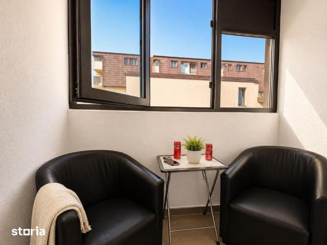 Apartament închirieri în București