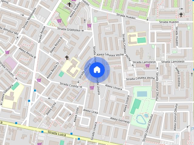 Apartament închirieri în București