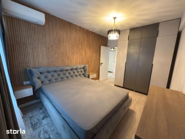 Apartament închirieri în București