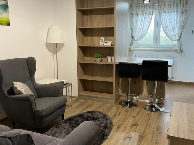 Apartament închirieri în București