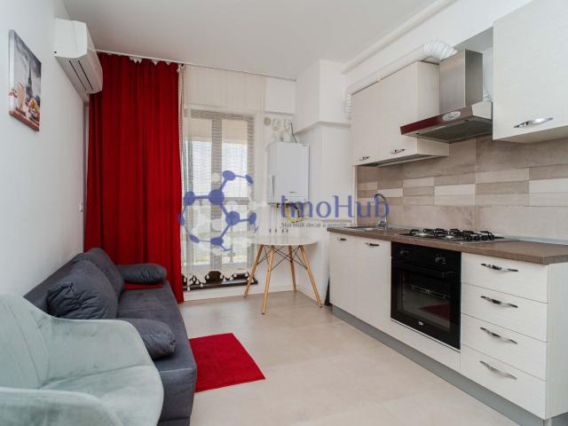 Apartament închirieri în Mircea Cel Batran, Iași