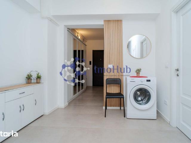 Apartament închirieri în Mircea Cel Batran, Iași