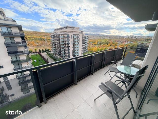 Apartament închirieri în Centru, Cluj-Napoca