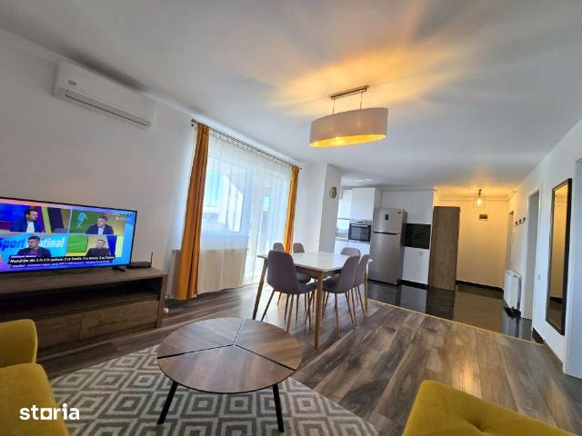 Apartament închirieri în Mărăști, Cluj-Napoca