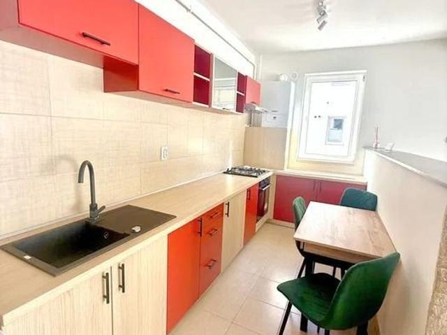 Apartament închirieri în Bună Ziua, Cluj-Napoca