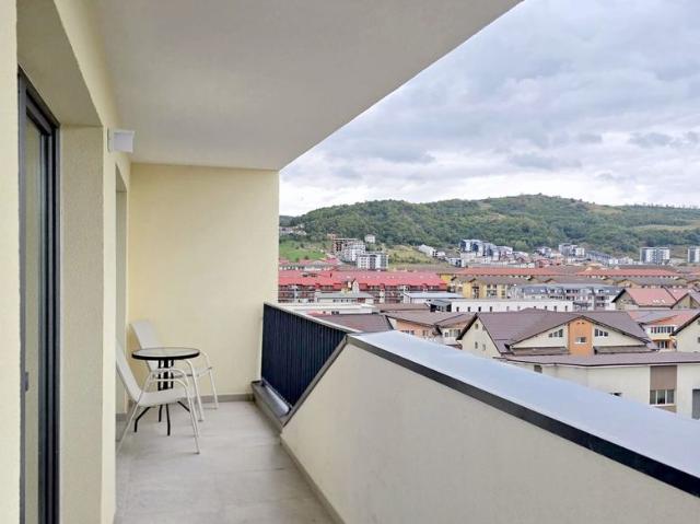 Apartament închirieri în Cetatea Fetei, Florești
