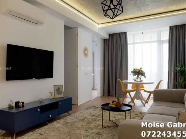 Apartament închirieri în București
