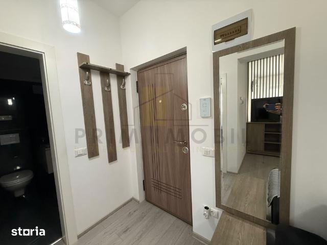 Apartament închirieri în Mircea Cel Batran, Iași