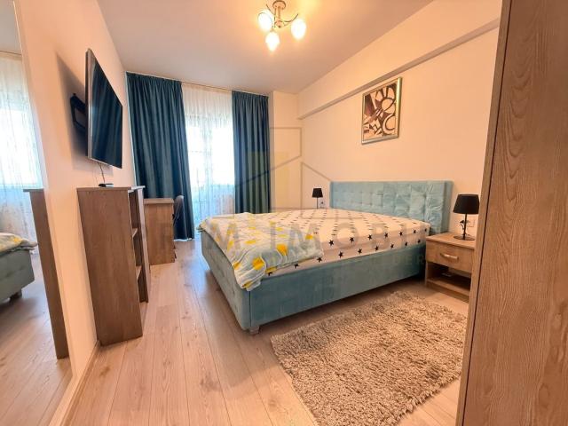Apartament închirieri în Mircea Cel Batran, Iași
