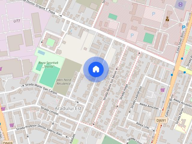 Apartament închirieri în Aradului, Timișoara