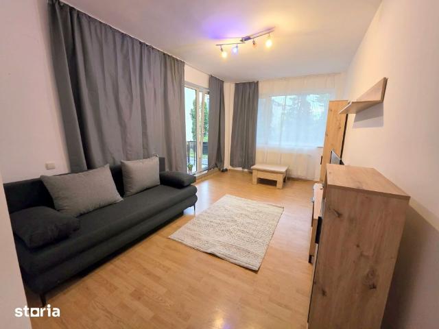 Apartament închirieri în Bună Ziua, Cluj-Napoca