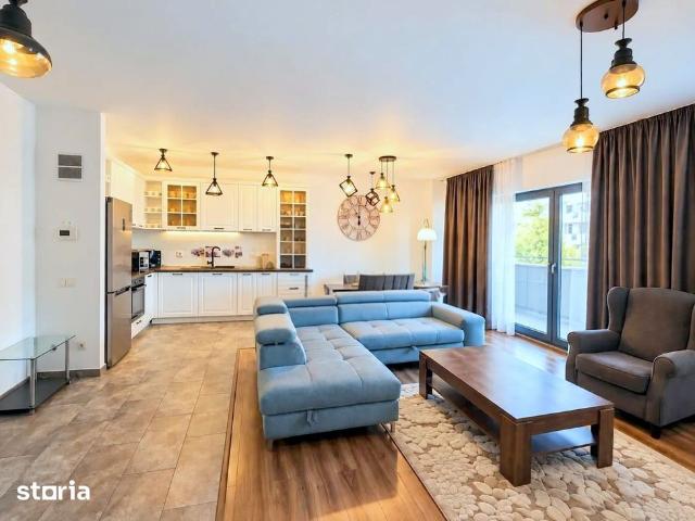 Apartament închirieri în Mărăști, Cluj-Napoca