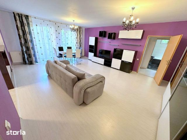 Apartament închirieri în Zorilor, Cluj-Napoca