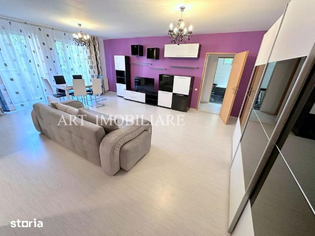 Apartament închirieri în Zorilor, Cluj-Napoca
