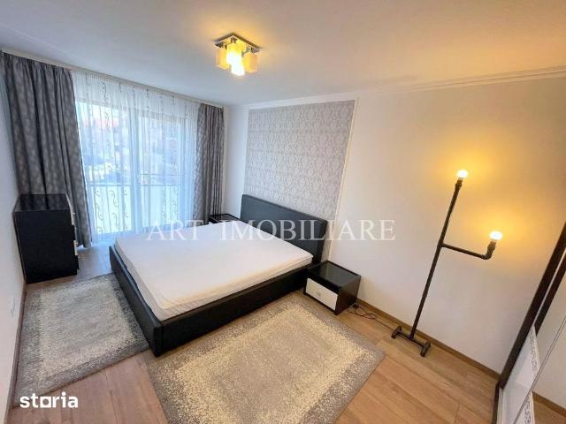 Apartament închirieri în Bună Ziua, Cluj-Napoca