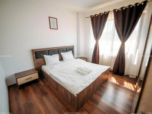 Apartament închirieri în Cluj-napoca, Cluj