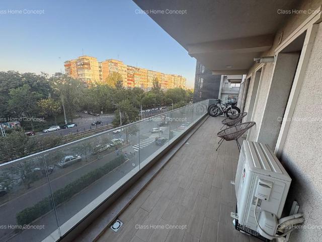 Apartament închirieri în Colțea, București