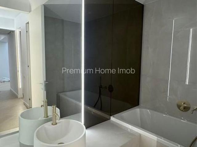 Apartament închirieri în București