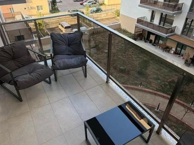 Apartament închirieri în București