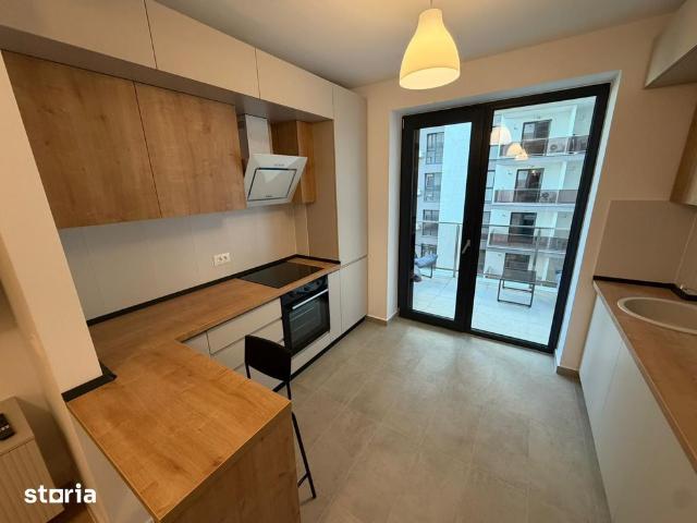 Apartament închirieri în București