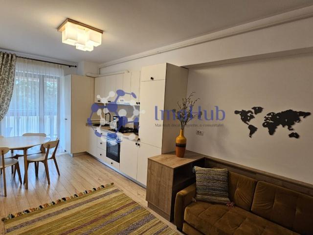 Apartament închirieri în Mircea Cel Batran, Iași