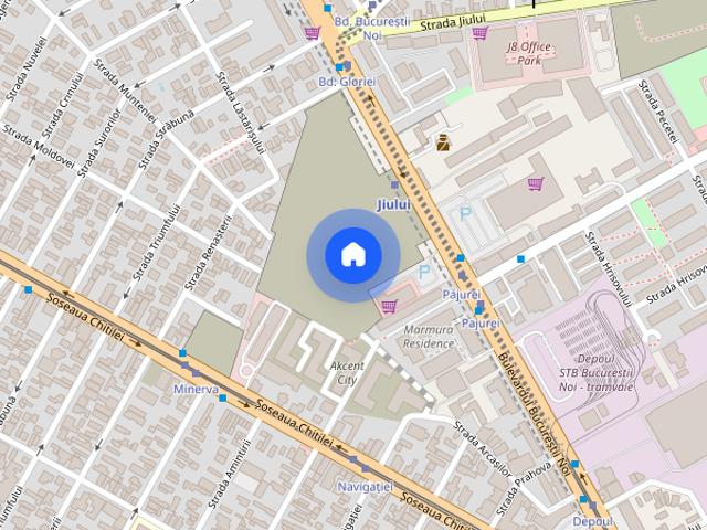 Apartament închirieri în Chitila, București