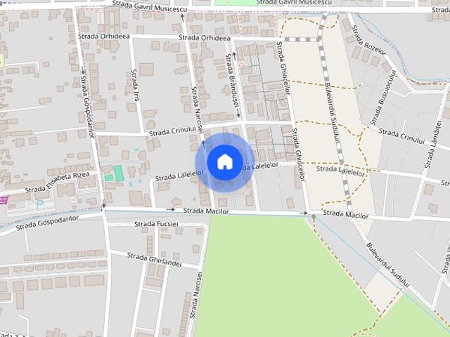 Apartament închirieri în Braytim - Timișoara Sud, Giroc